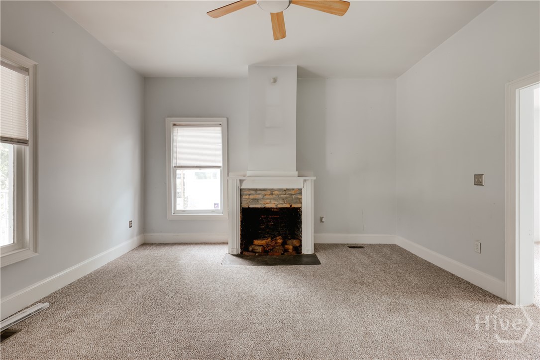 BR 2 new carpet