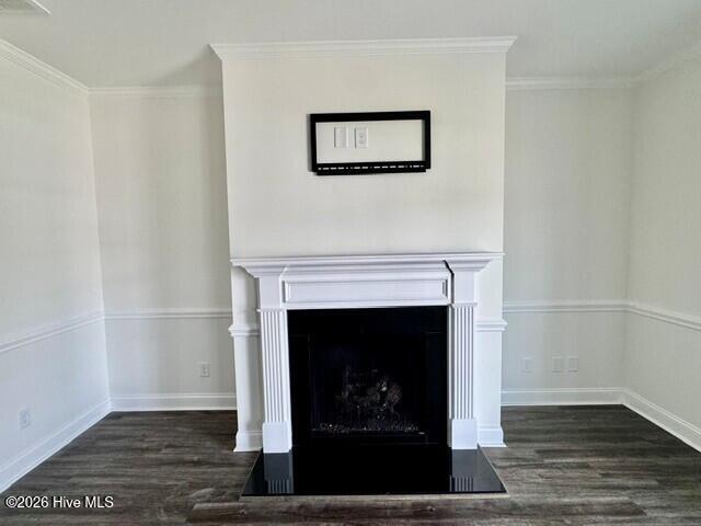 Exterior photo of 3404 Richter Way B, Greenville, NC 27834. MLS: 100581116