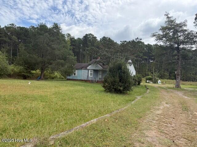 Homes for sale in Ahoskie, NC | 515 Us Hwy 13 S, Ahoskie, NC 27910 | MLS# 100533788