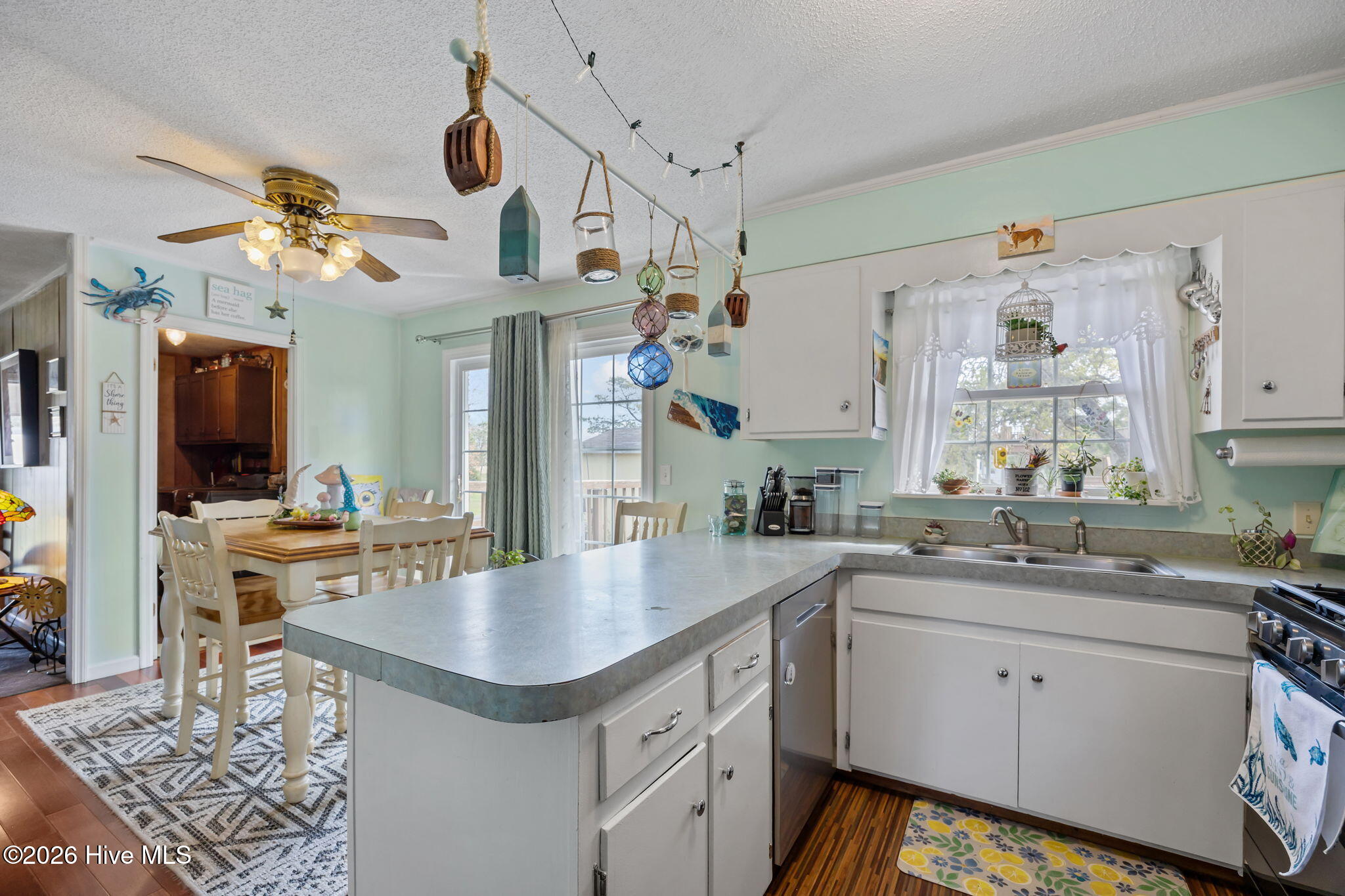 458 Bayview Drive,Harkers Island