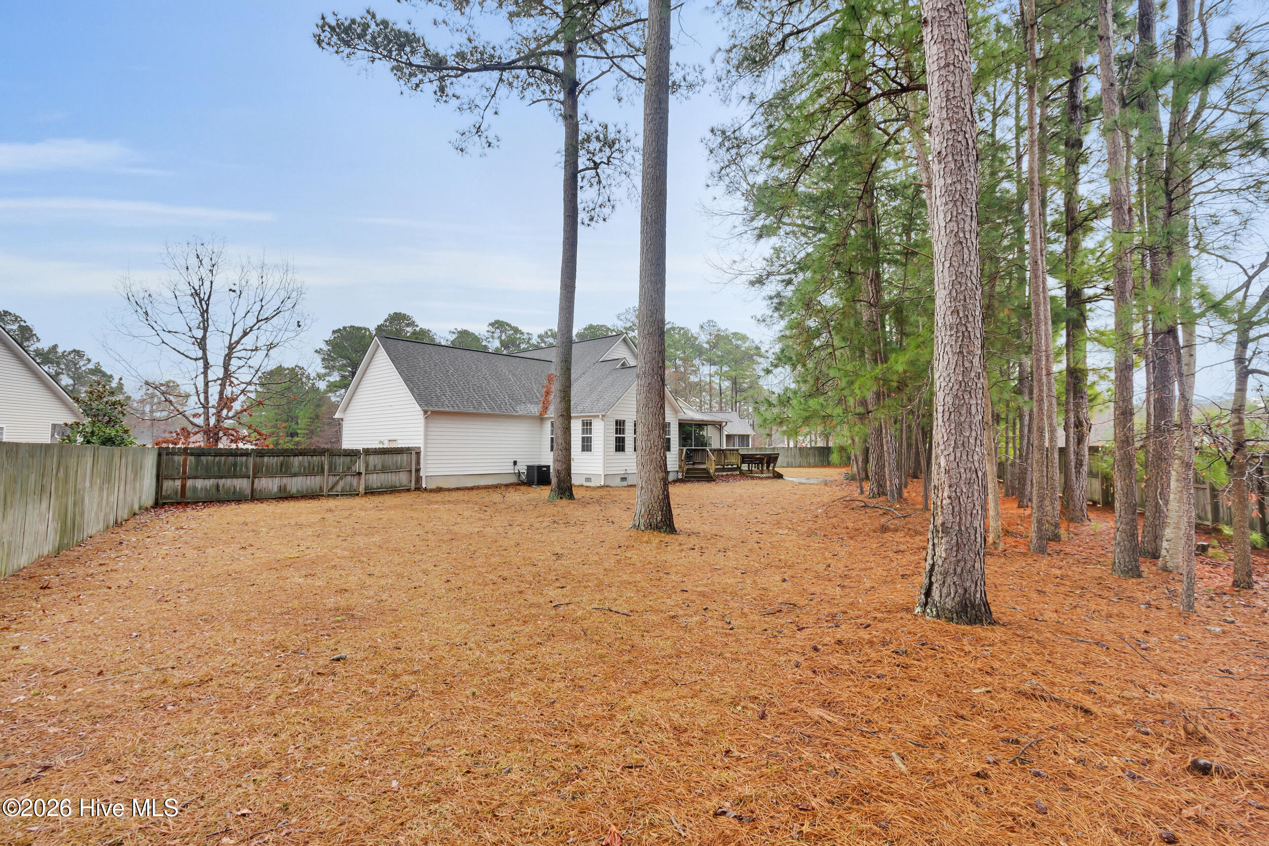 111 Catbird Court,Havelock