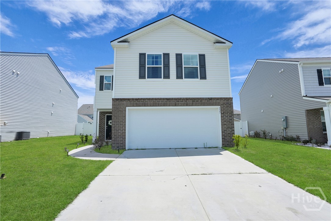 Property at 227 Cold Creek Loop