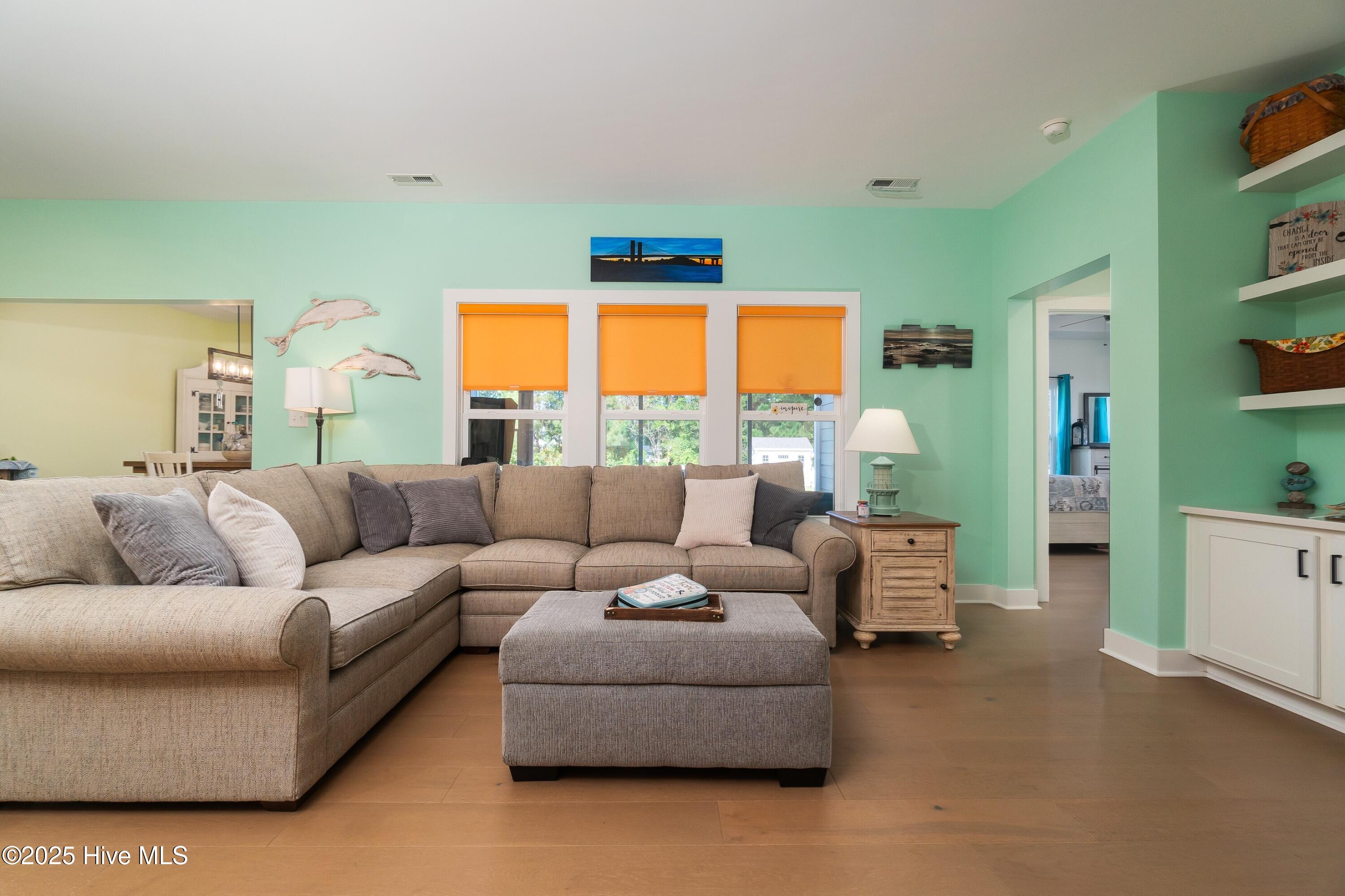 124 S Brightleaf Drive, Minnesott Beach, NC, 28510