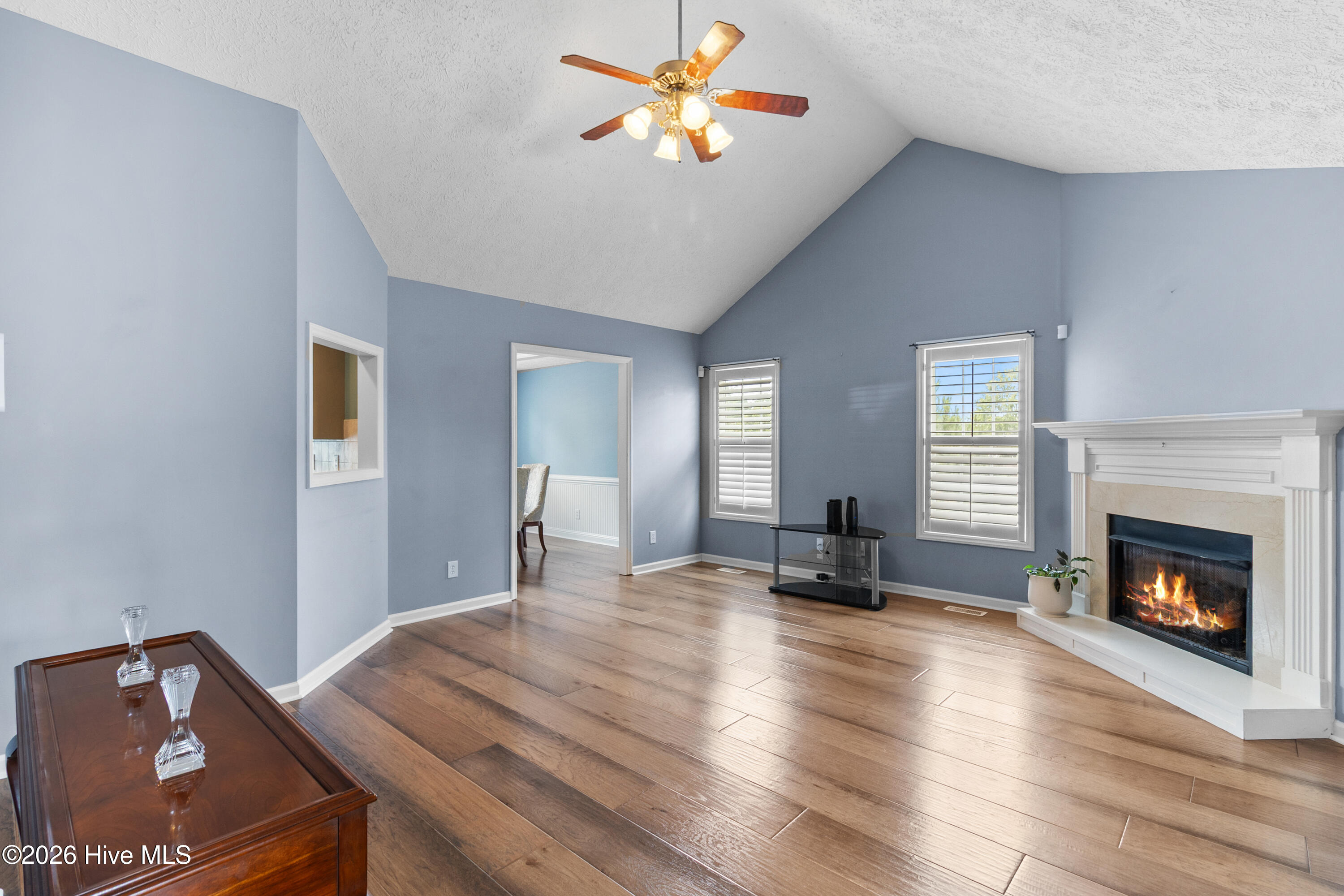 Exterior photo of 108 Camberly Lane, Aberdeen, NC 28315. MLS: 100591863