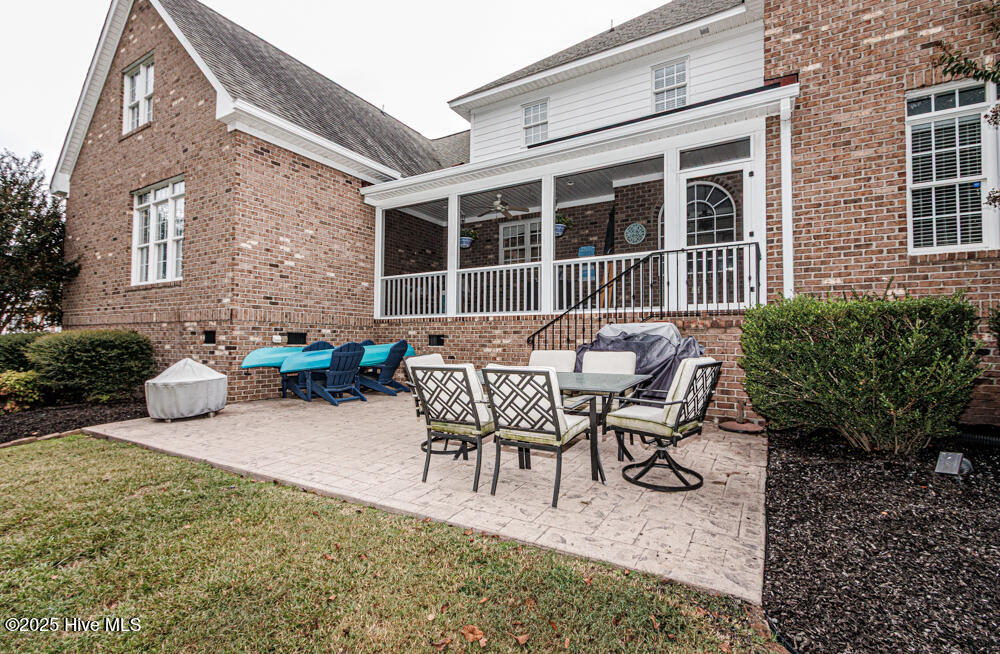 7693 Briar Creek Road, Rocky Mount, NC, 27803