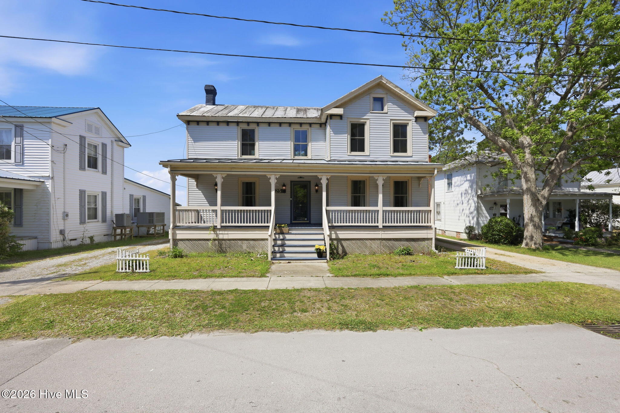525 N A Street,Bridgeton