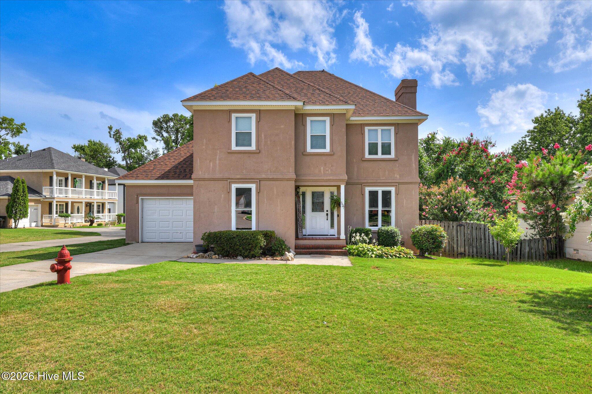 Single family home for sale at 537 Blue Ridge Xing, Evans, GA 30809 | MLS# 100611057
