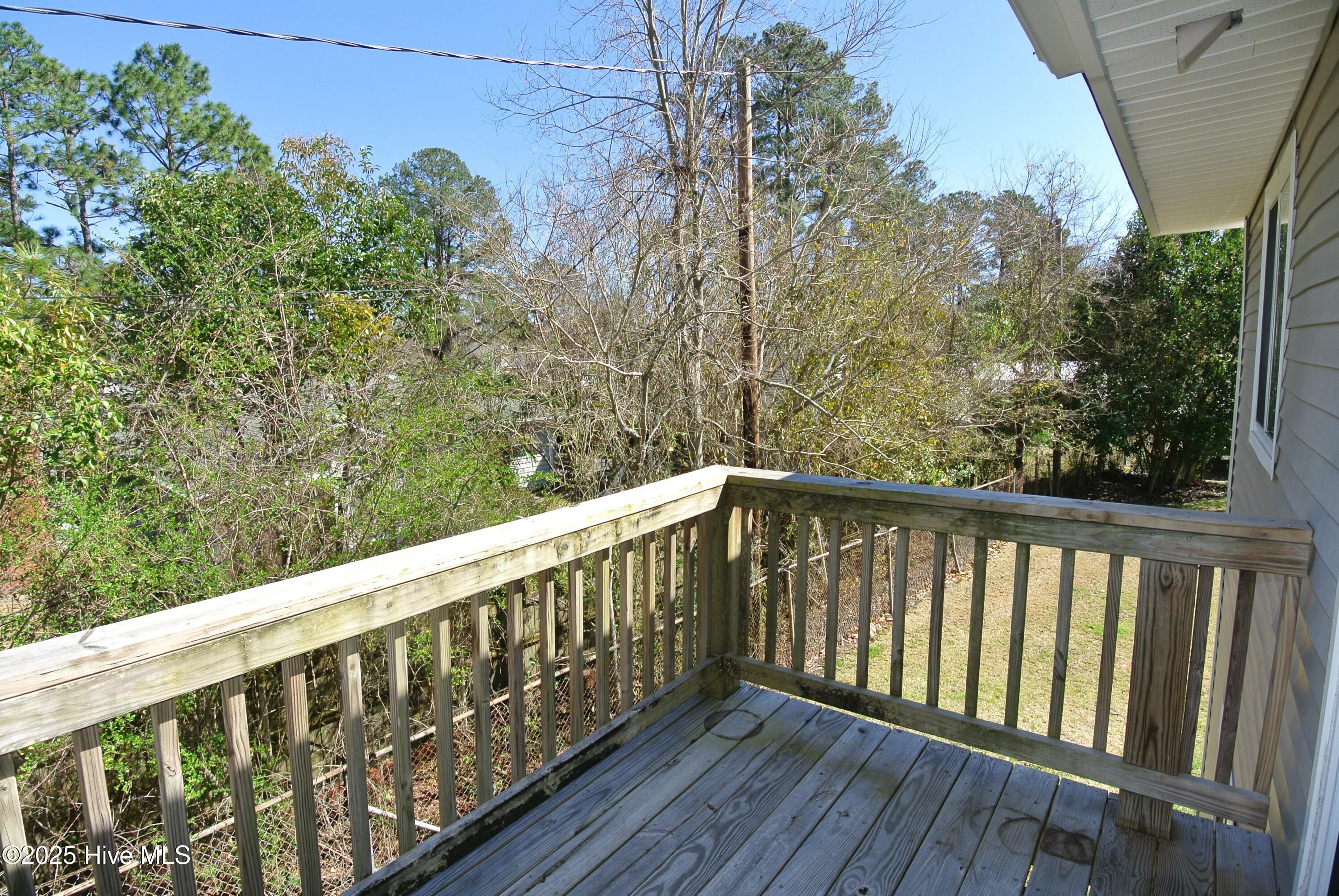 1727 Elmwood Street UNIT D, New Bern, NC, 28560