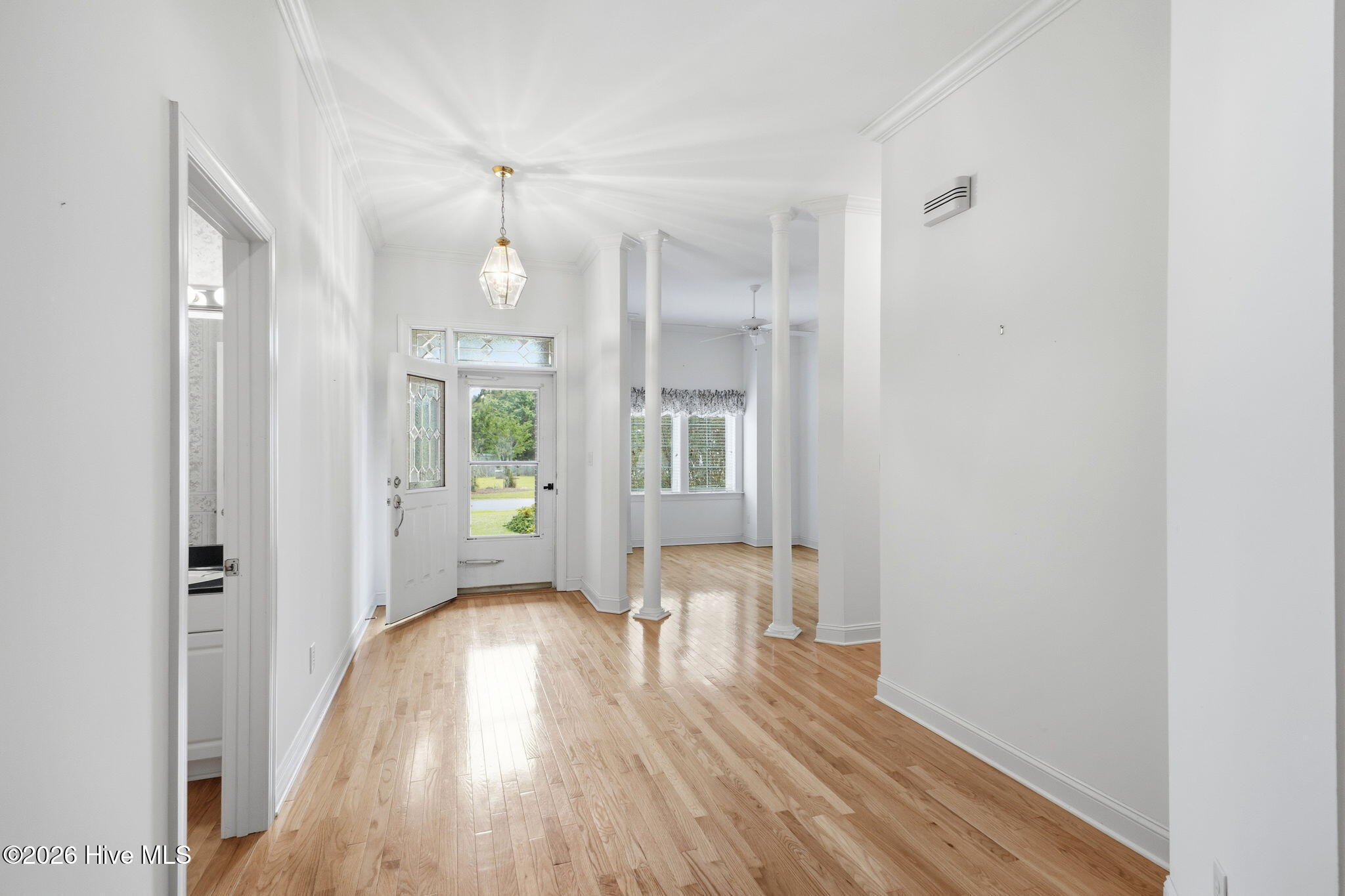 105 Pine Bluff Drive,Morehead City