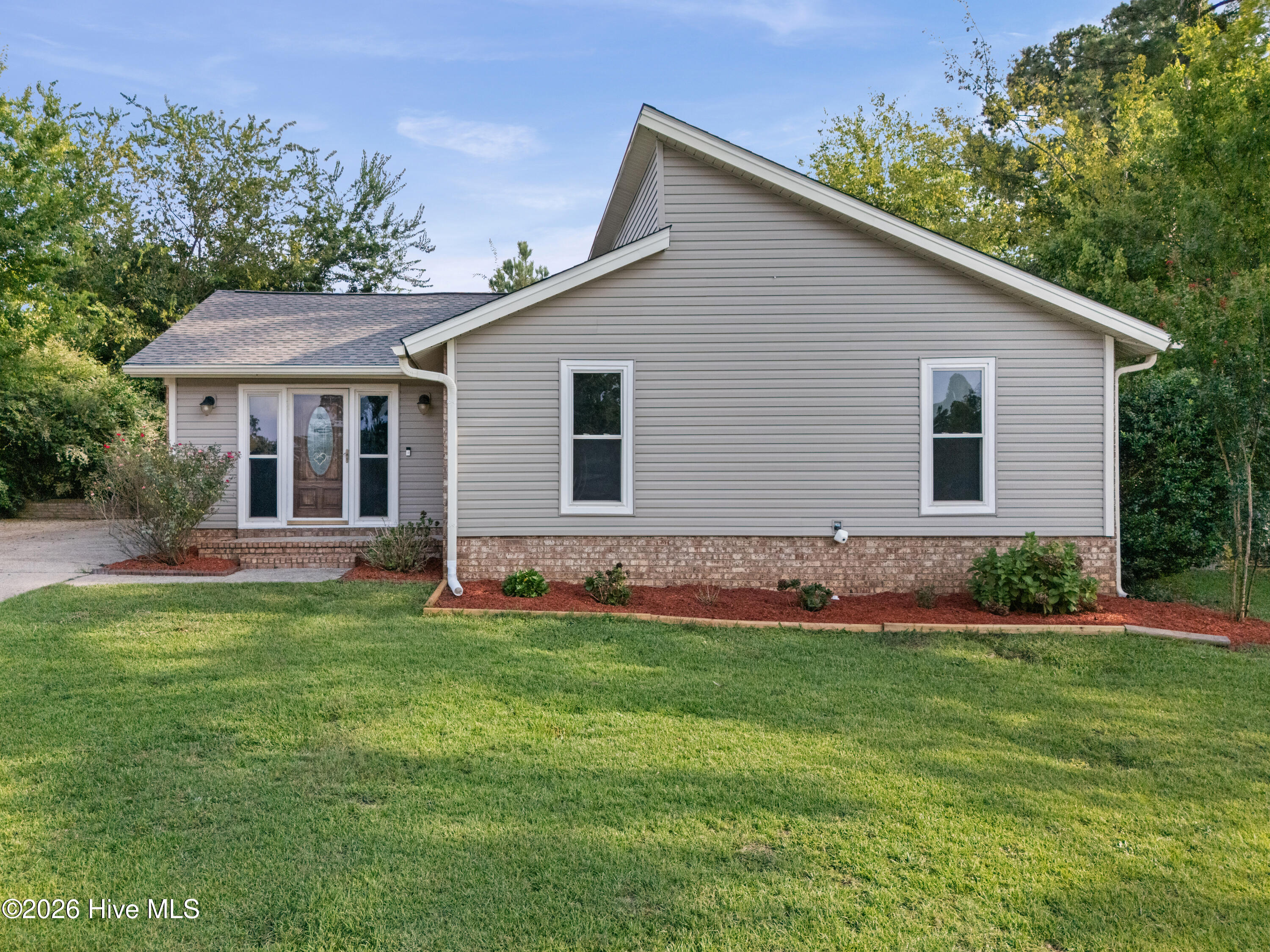 Single family home for sale at 309 E Wynngate Dr, Augusta, GA 30907 | MLS# 100604393