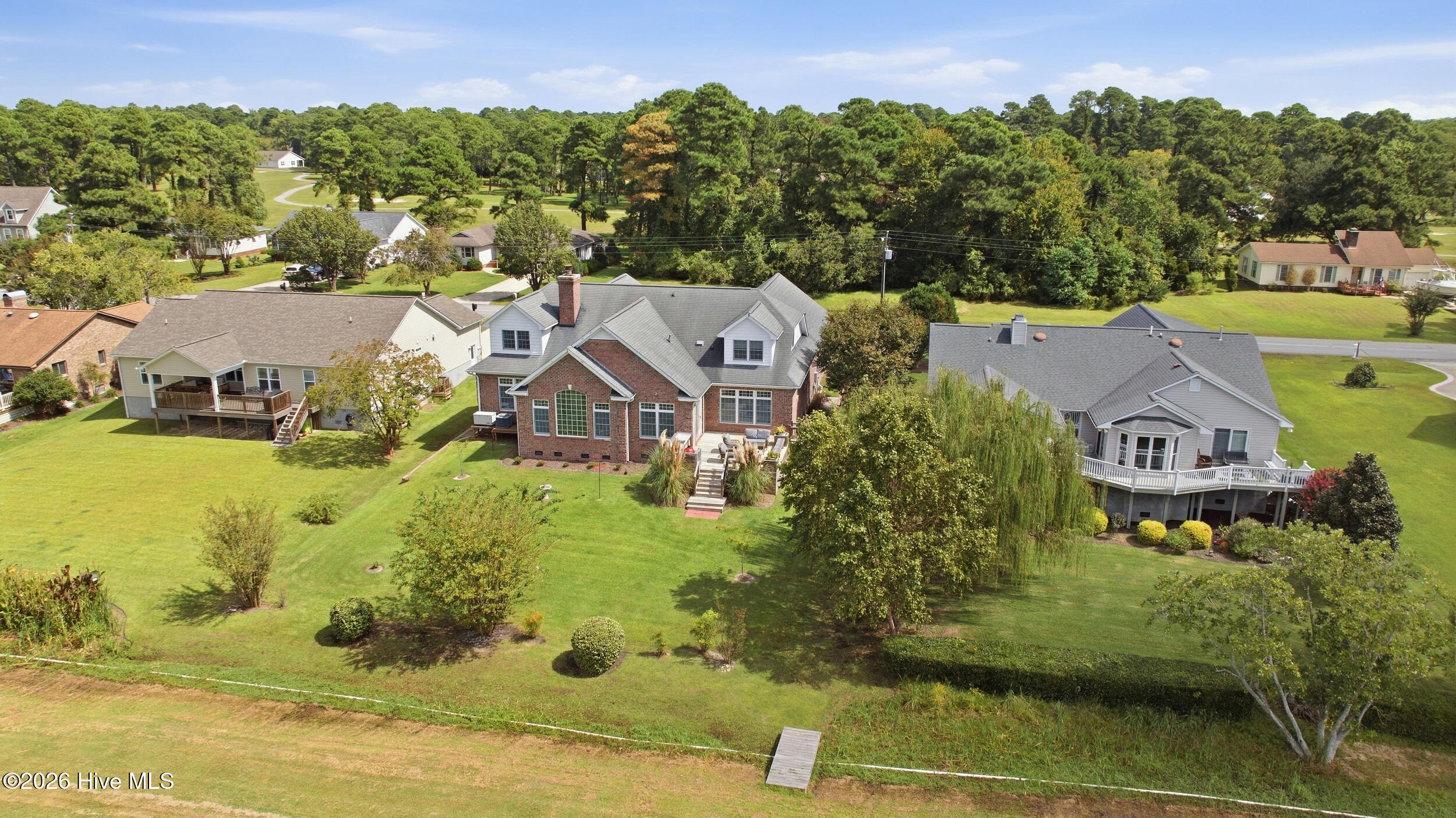 1012 Pelican Drive,New Bern