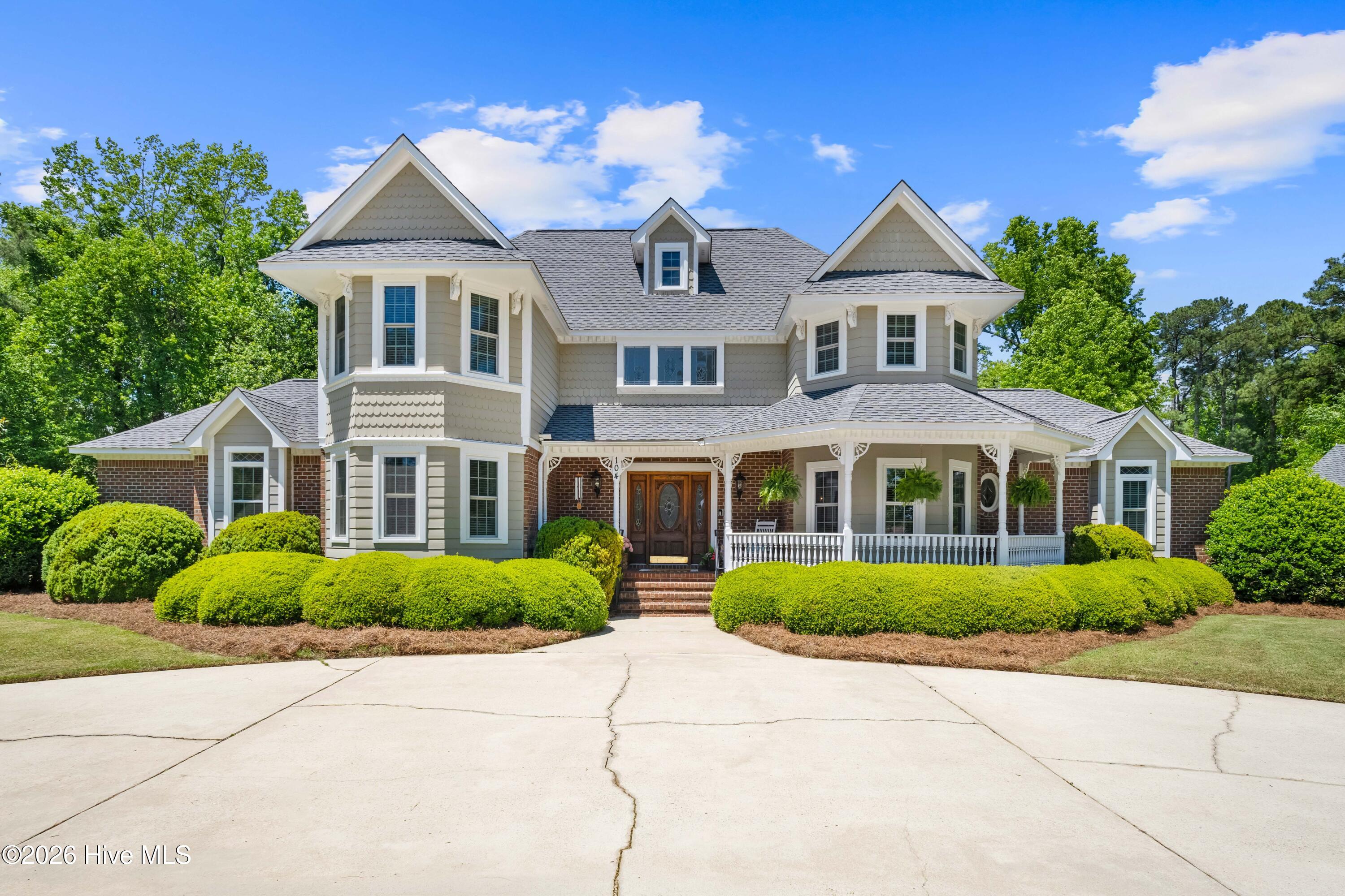 104 Coventry Court,Jacksonville