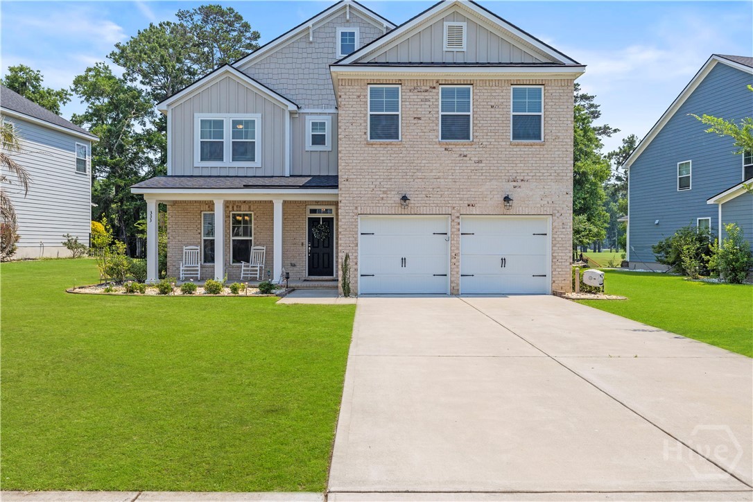 Property at 333 Waverly Lane