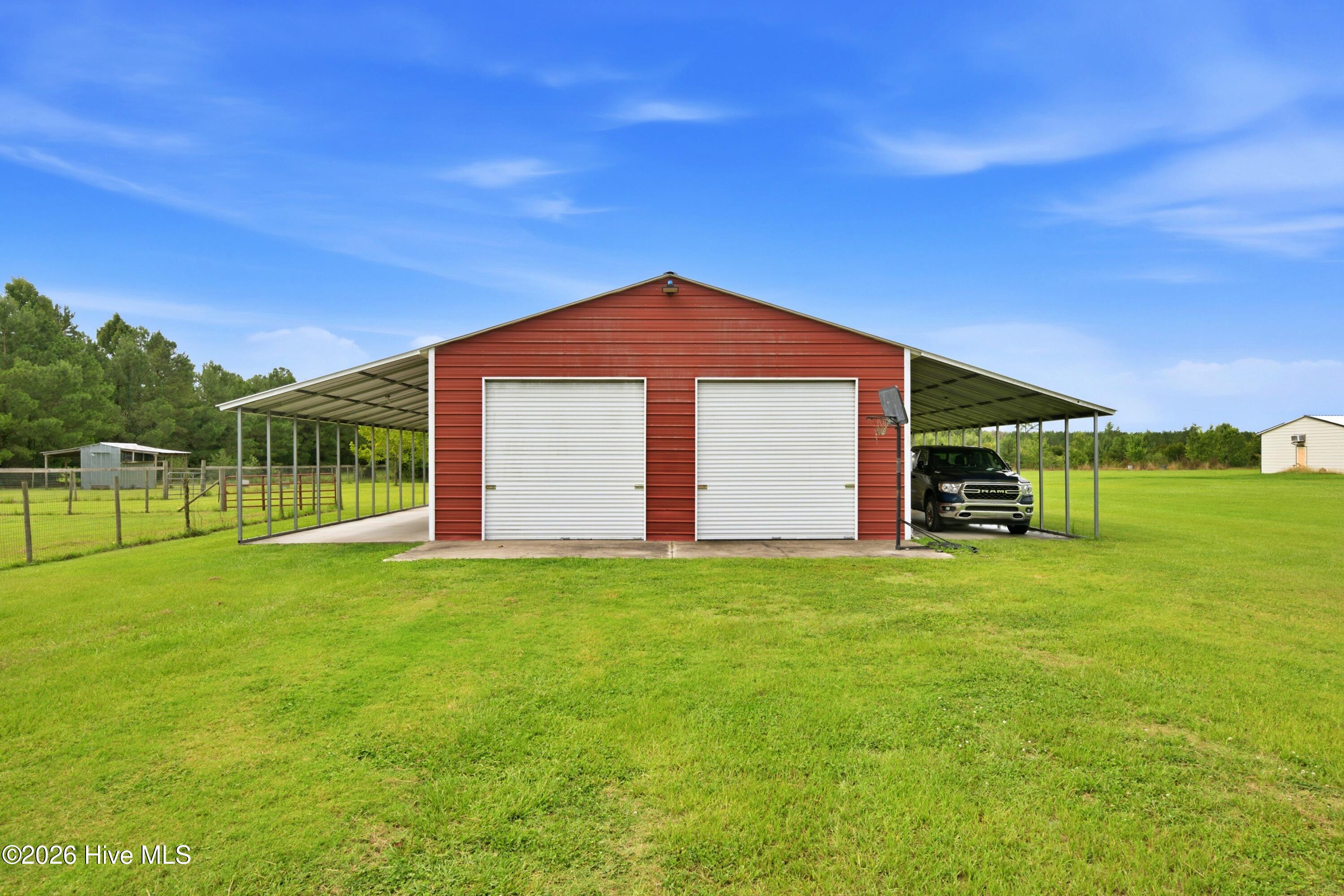 1610 Rollover Creek Road,New Bern