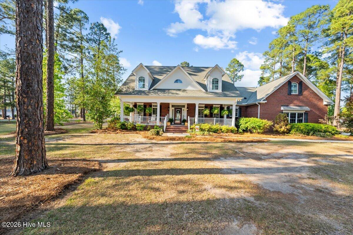 16 Pinewood Cove, Snow Hill, NC, 28580