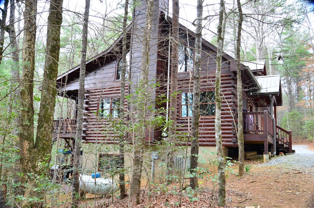 483 Vineyard Creek Way, Murphy, NC 28906 Listing Photo  73