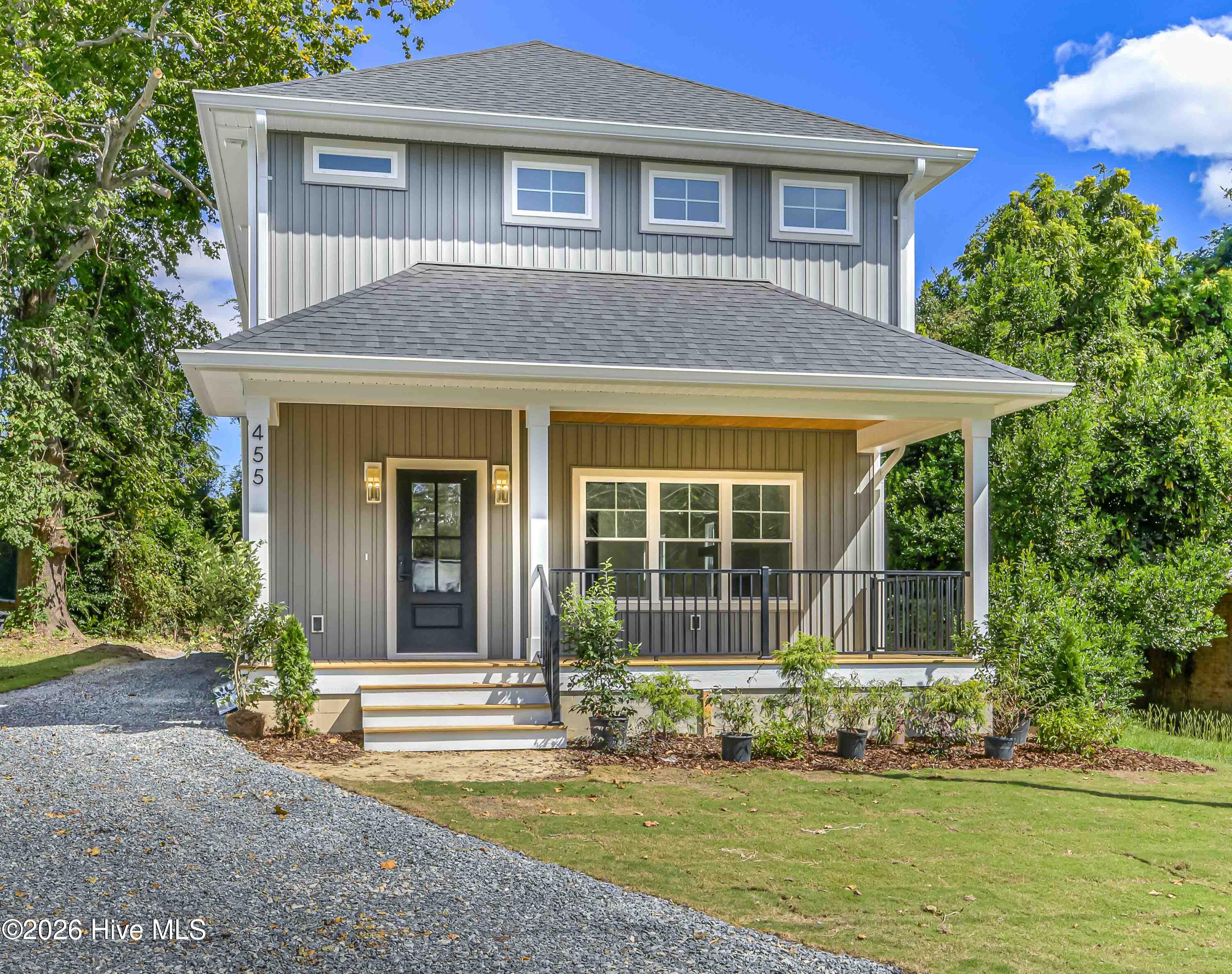 Homes for sale in Southern Pines, NC | 455 W New Hampshire Ave, Southern Pines, NC 28387 | MLS# 100580234