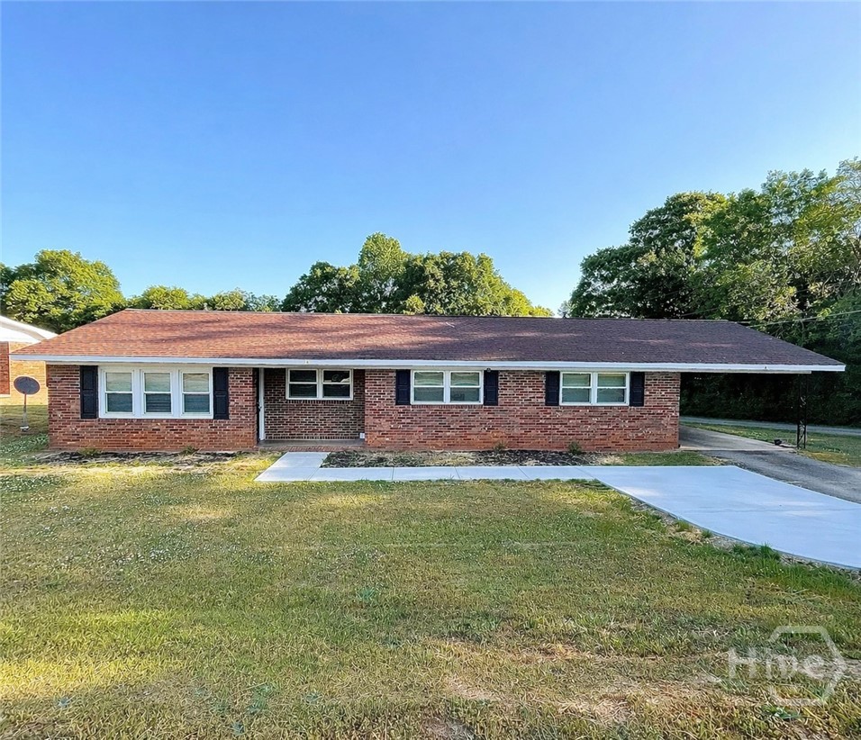 Property at 2005 Hollis Street