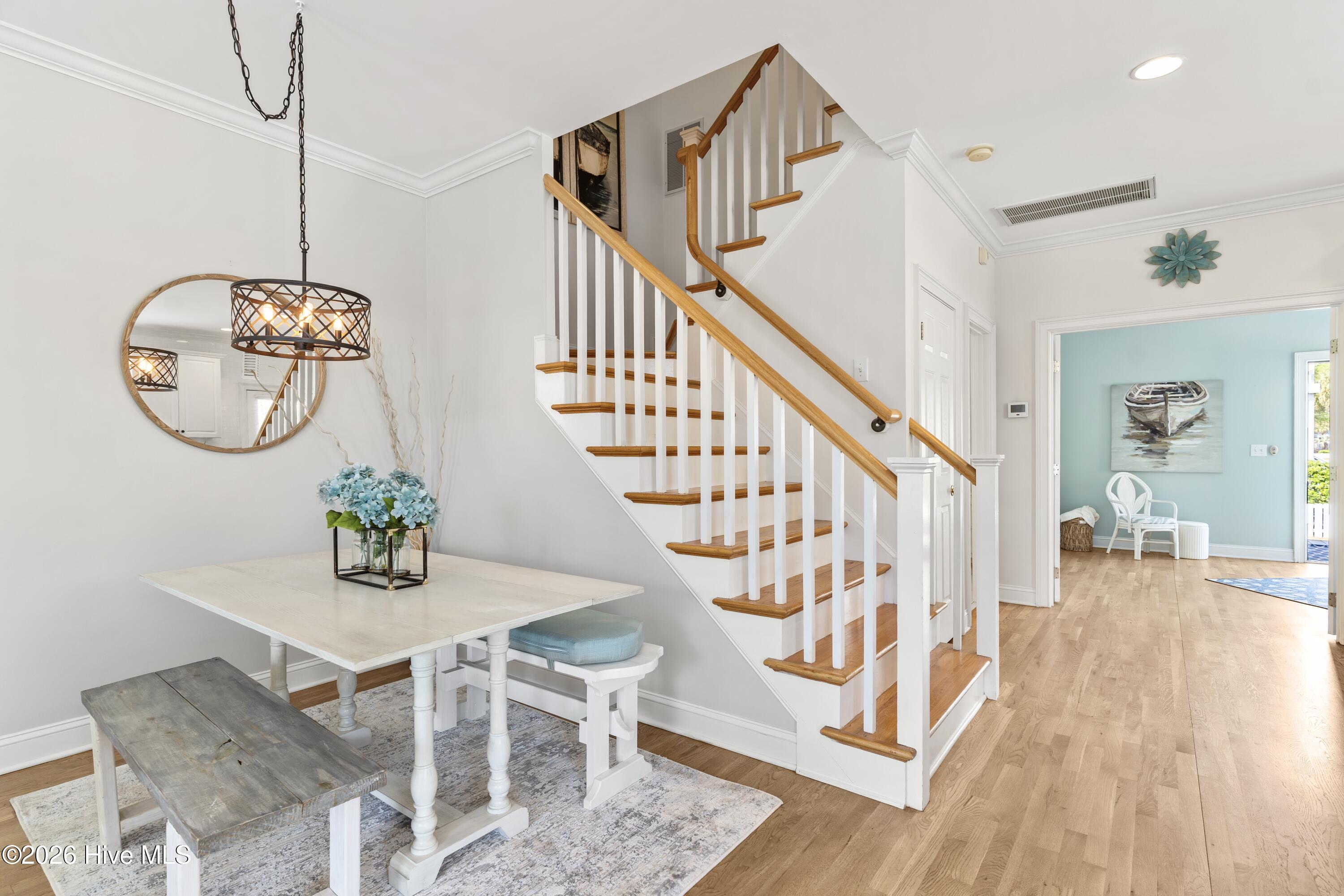 1523 Island Marina Drive, Carolina Beach, NC, 28428