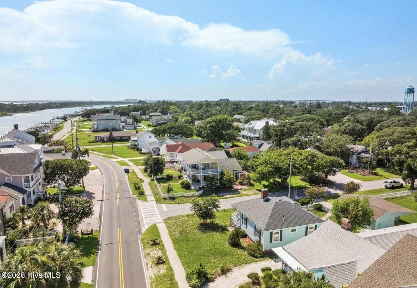 1501 Front Street,Beaufort