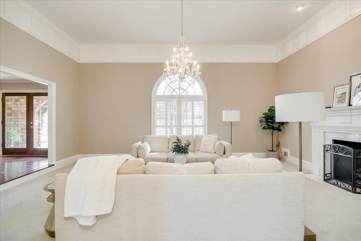 3505 Preston Trail