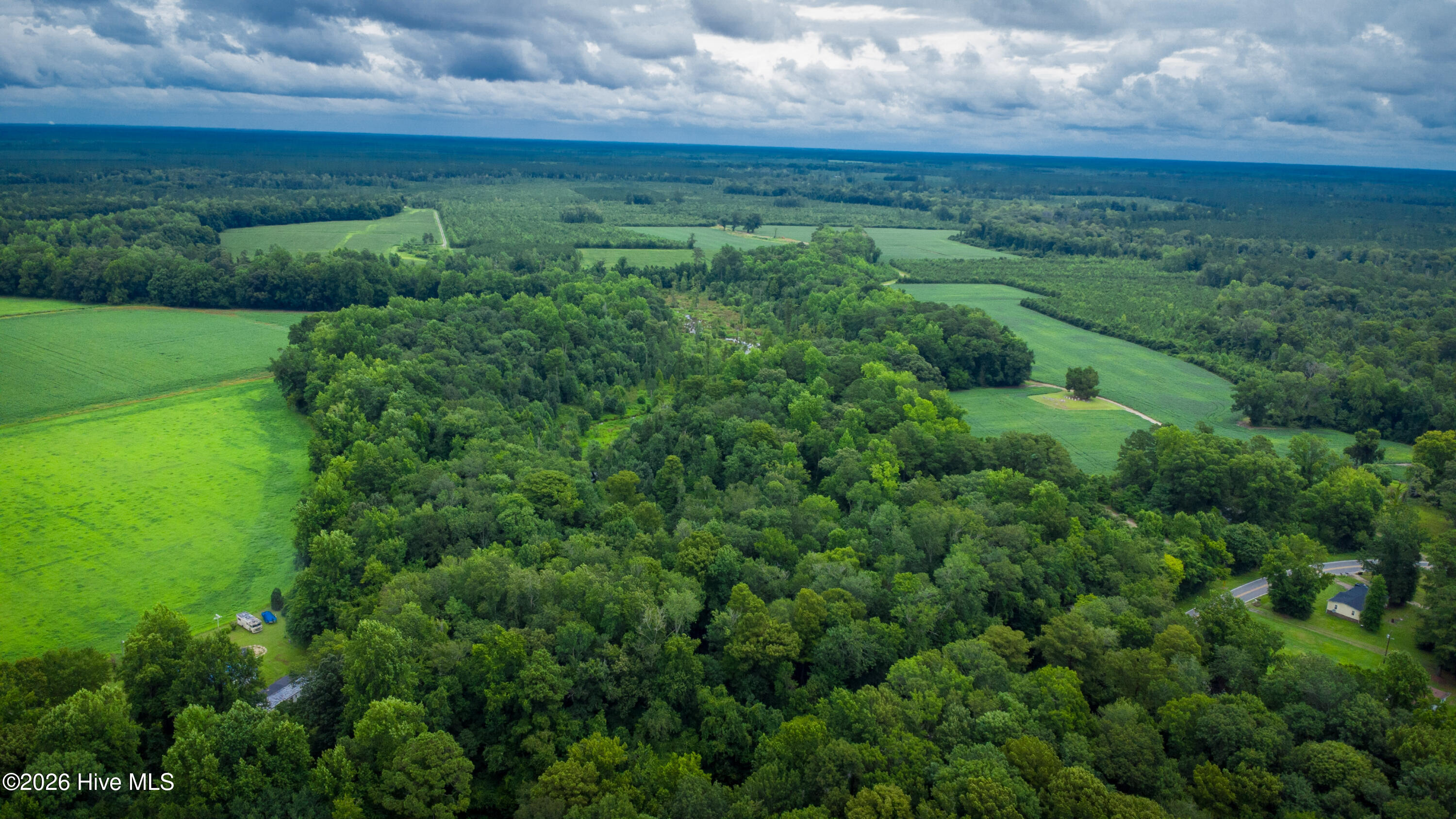 1601 Hills Neck Road,Ernul