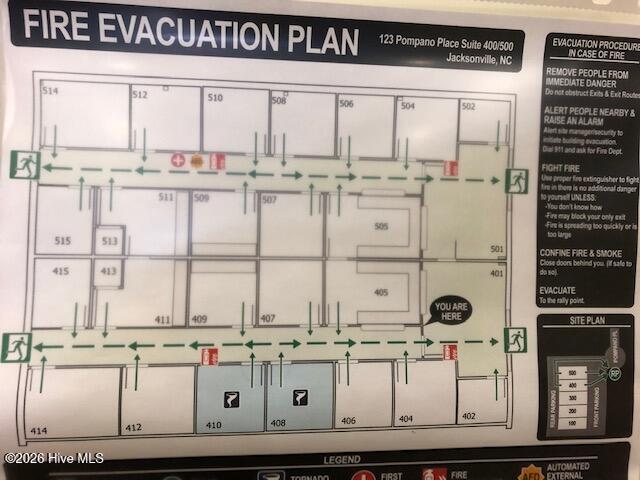 123 Pompano Place UNIT 400, Jacksonville, NC, 28546