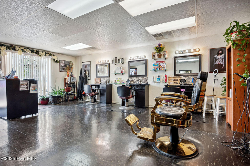 1212-1216 Gum Branch Road, Jacksonville, NC, 28540