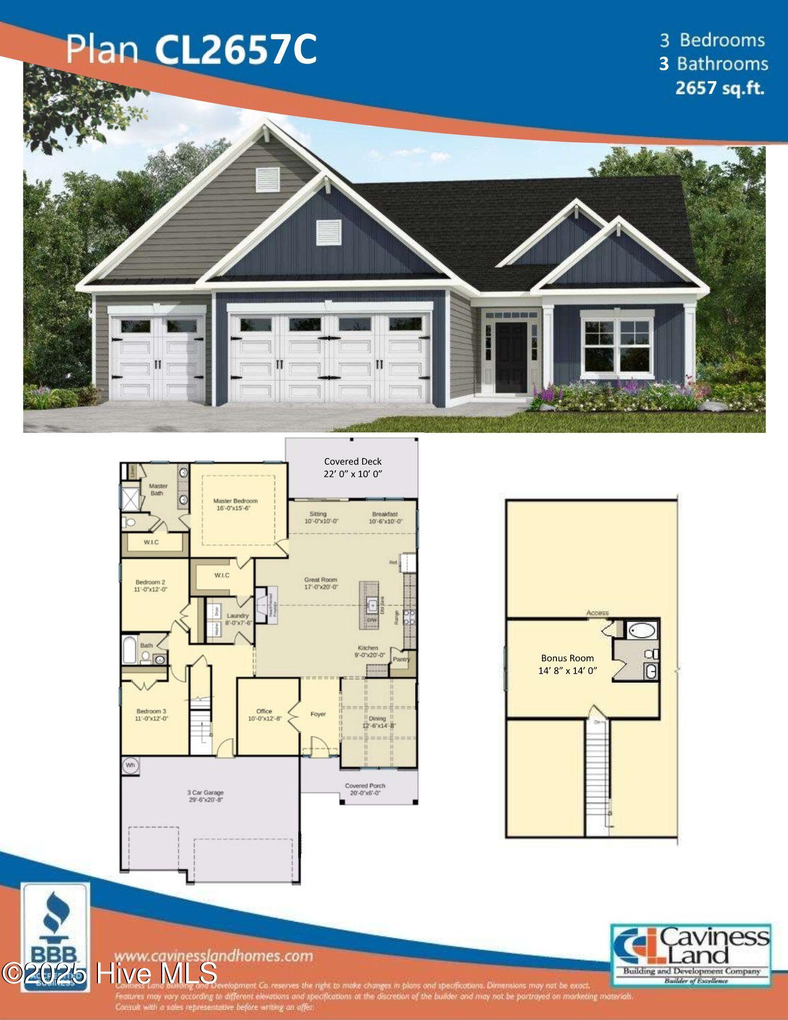 Homes for sale in Sanford, NC | 111 Driftwood Ct, Sanford, NC 27330 | MLS# 100541564