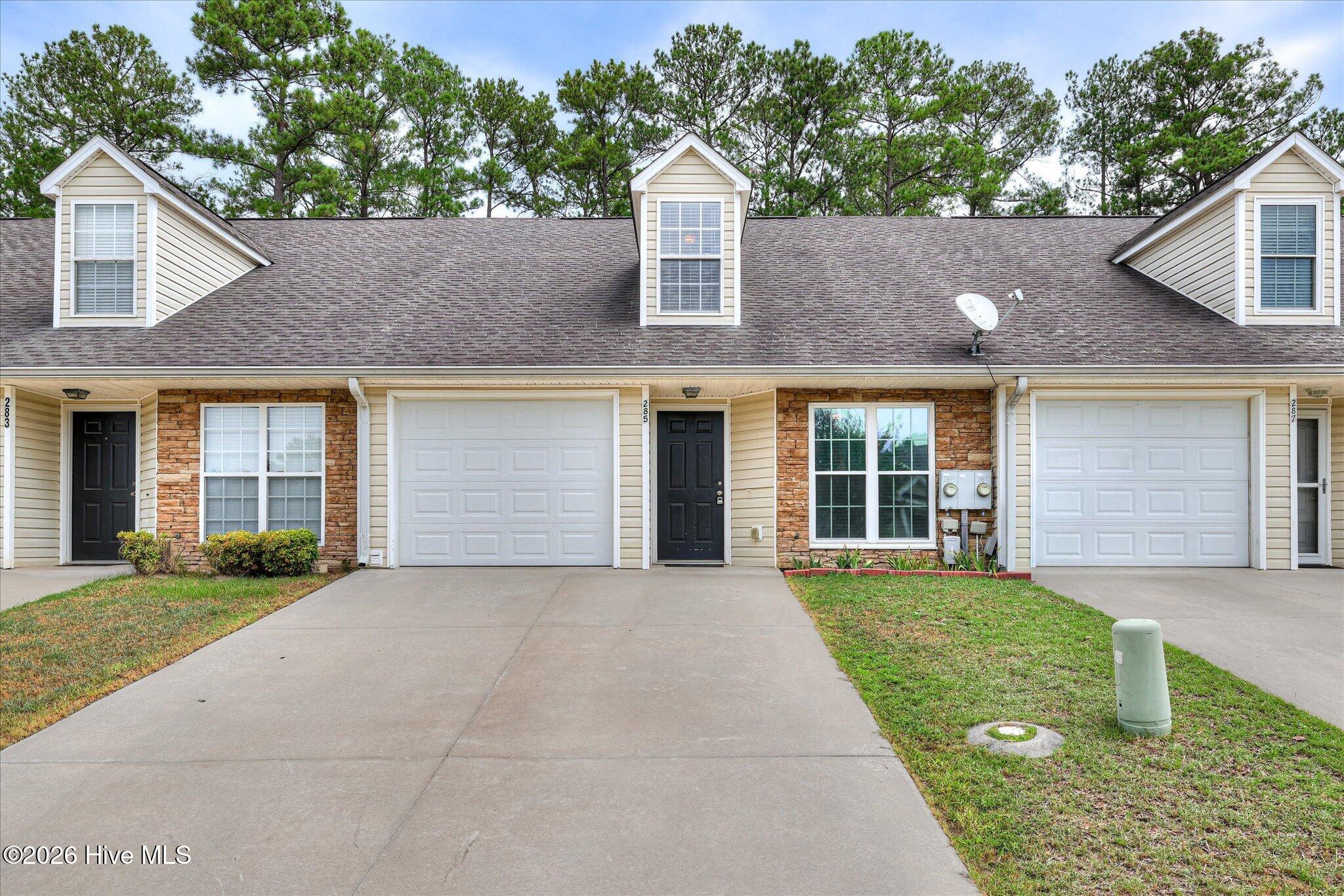 Townhouse for sale at 285 Caldwell Cir, Augusta, GA 30909 | MLS# 100605482