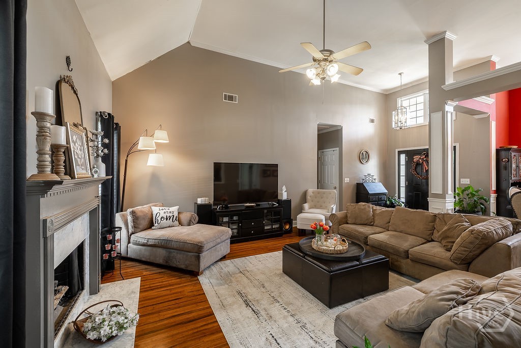 121 Whisperwood Lane, Athens, GA 30605 Listing Photo  12