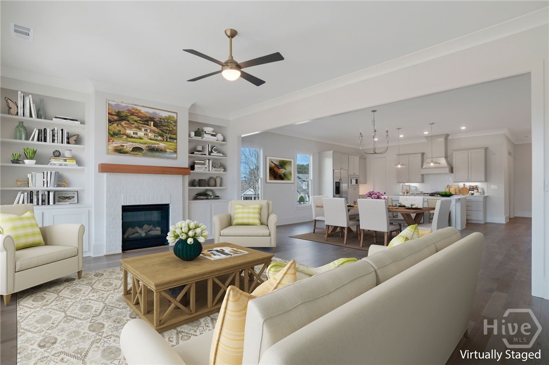 Homes for sale in Statham, GA | 1657 Georgia Club Dr, Statham, GA 30666 | MLS# CL336663