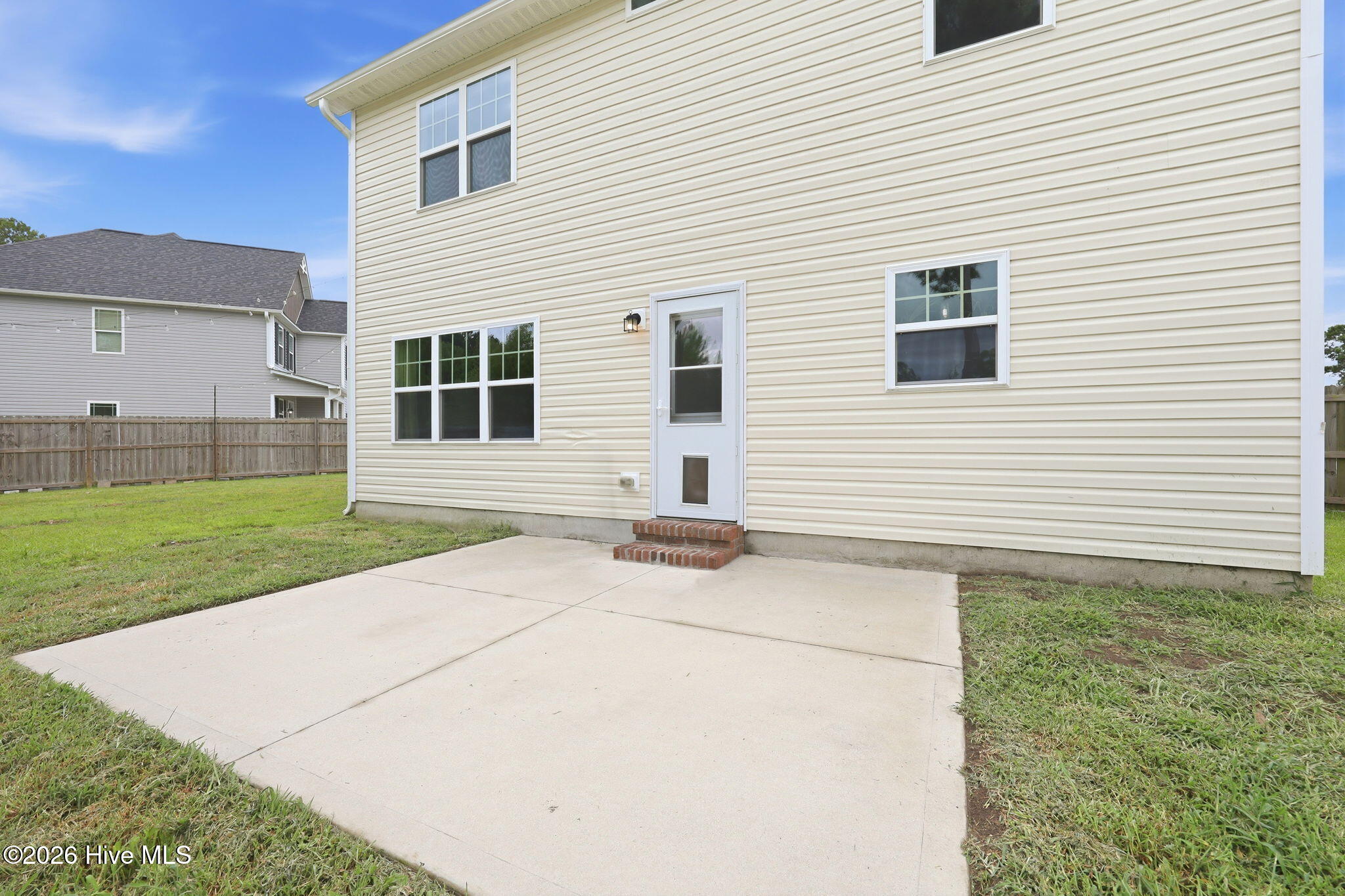 605 Coral Reef Court,Sneads Ferry