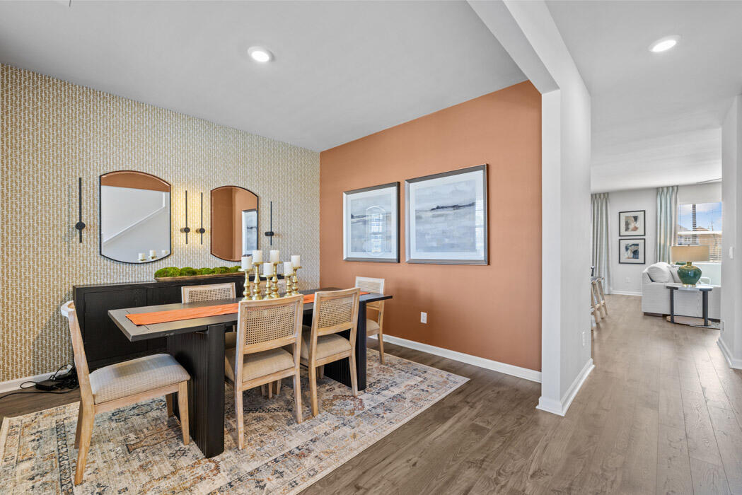 Southwind Village The Elle model home 00