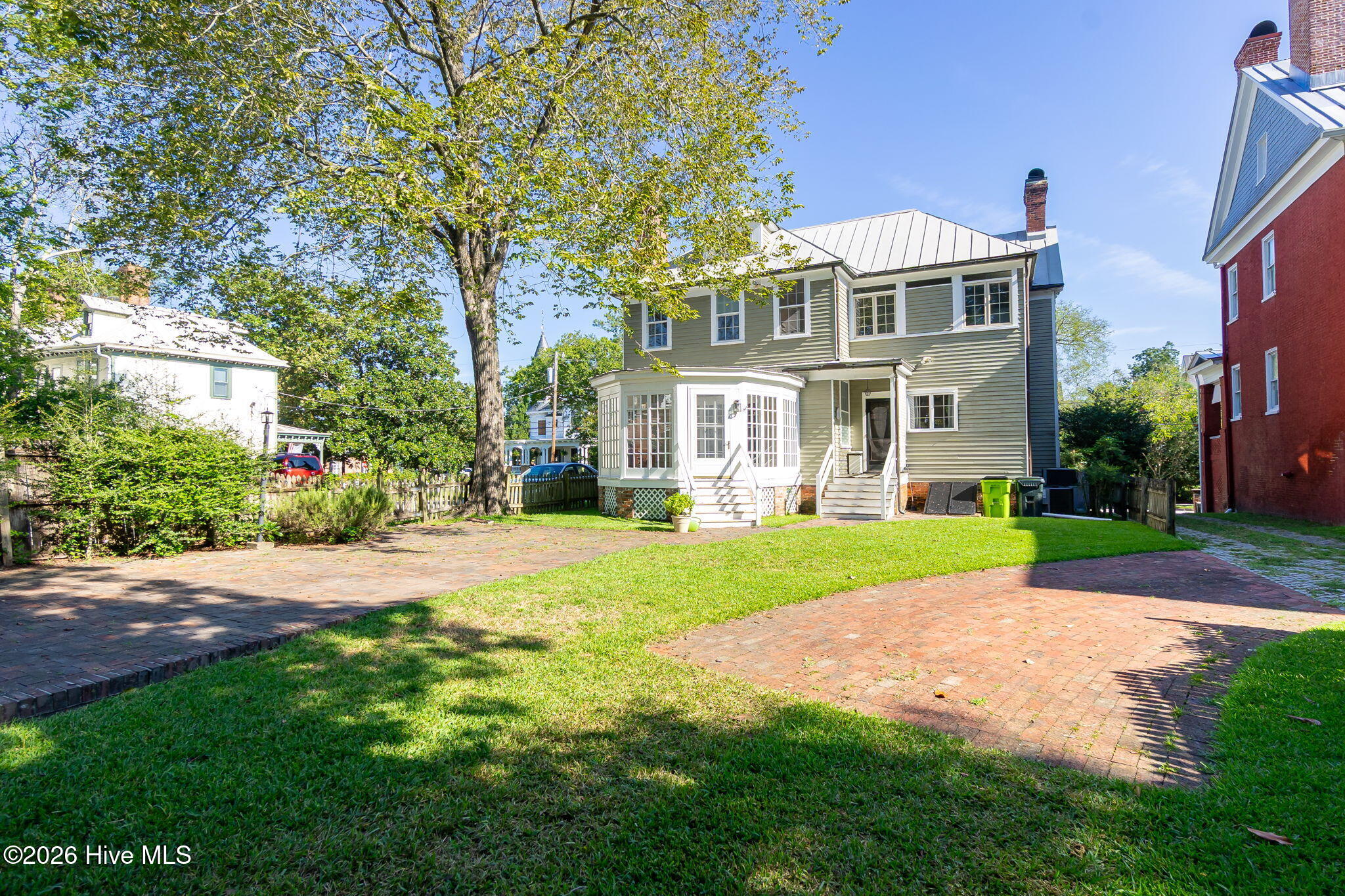 311 Johnson Street,New Bern
