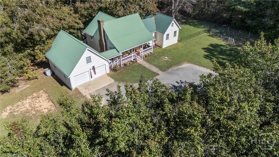 Homes for sale in Colbert, GA | 1579 Shoal Creek Road, Colbert, GA 30628 | MLS# CL342198