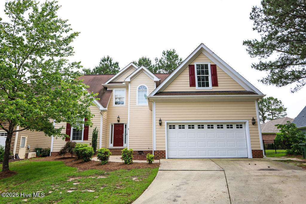 Photo 1 of Single family home for sale at 10 London Way, Spring Lake, NC 28390 | MLS# 100590821 | Listing updated on 2026-08-18