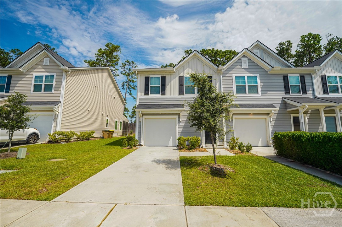 Homes for sale in Pooler, GA | 166 Benelli Dr, Pooler, GA 31322 | MLS# SA360188