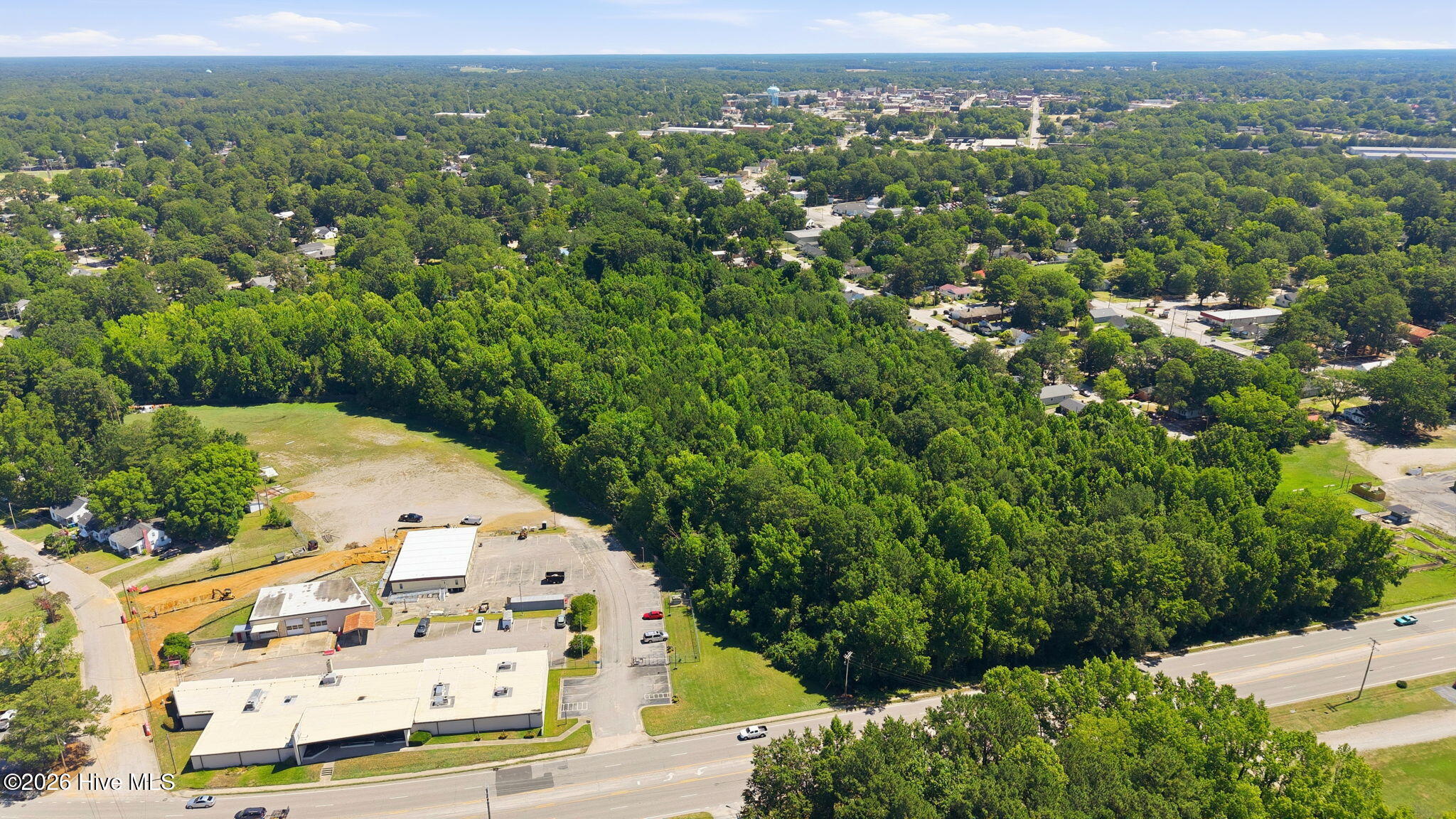 5th image of 0 Ward Blvd, Wilson, NC 27893 | MLS# 100590785