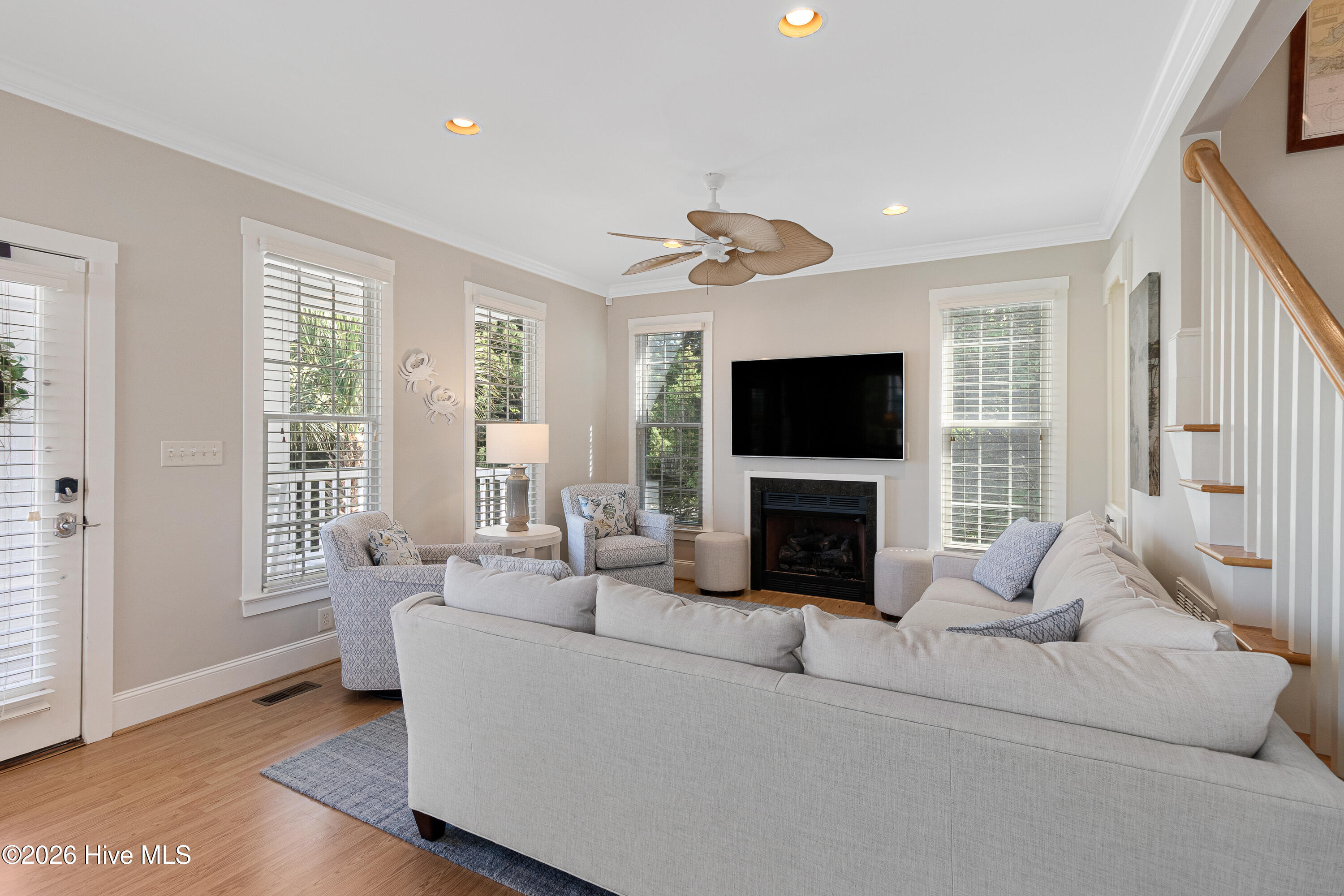 111 Sea Isle North Drive & Slip 7,Indian Beach