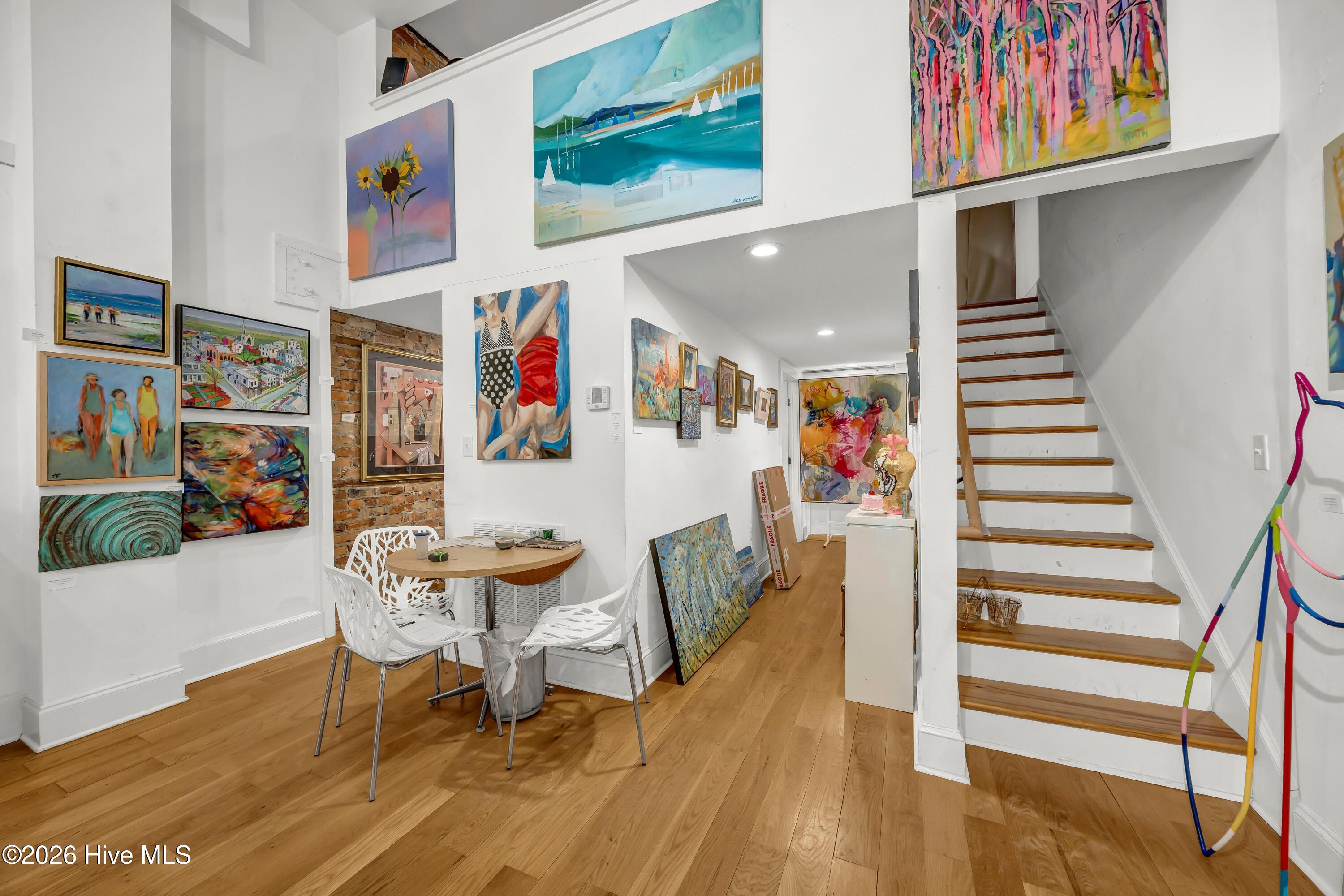 271 N Front Street UNIT Apt A And B, Wilmington, NC, 28401