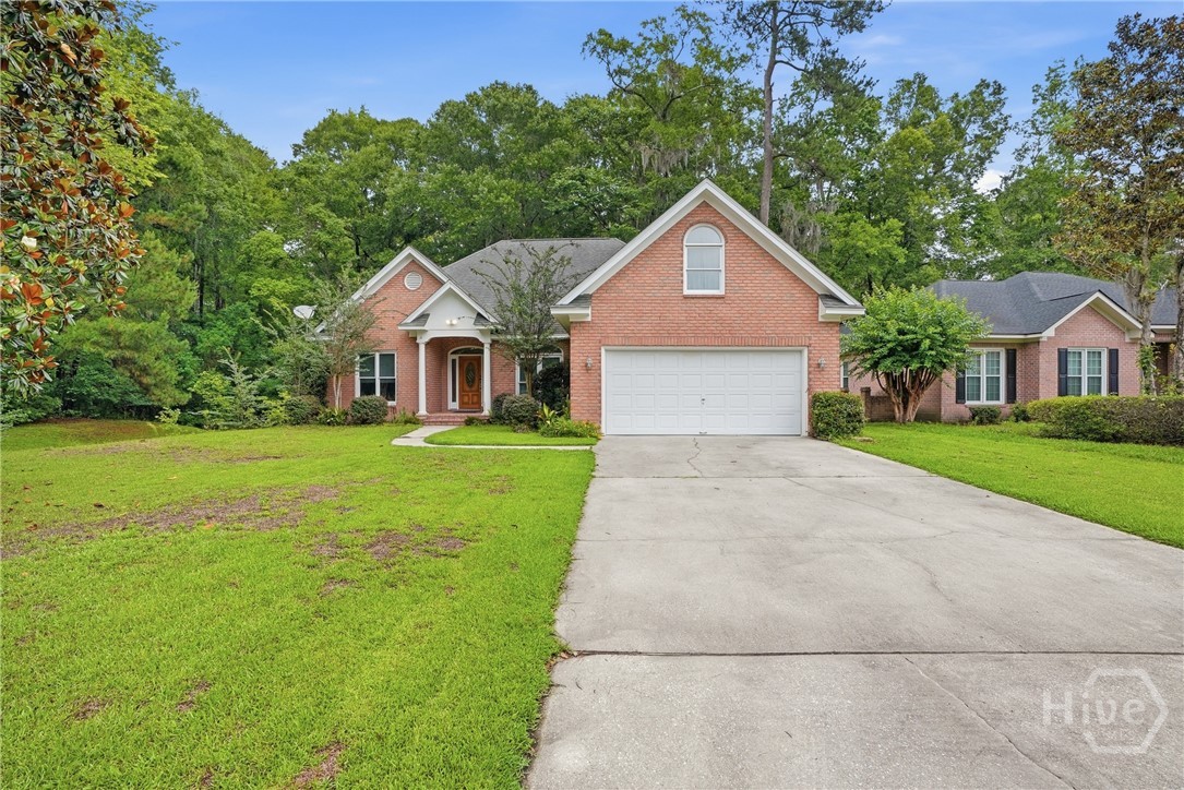 4 Oak Park Place, Savannah, GA 31405 Listing Photo  1