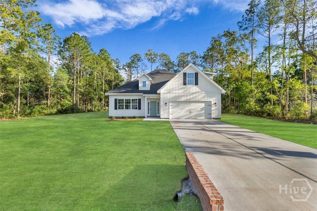 163 Sea Island Road, Midway, GA 31320 Listing Photo  2