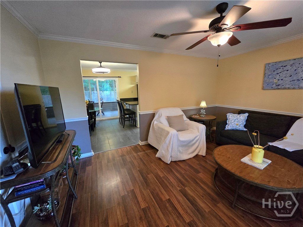 Photo 2 of Single family home for sale at 3004 Young Ave, Savannah, GA 31404 | MLS# SA364735 | Listing updated on 2026-09-21
