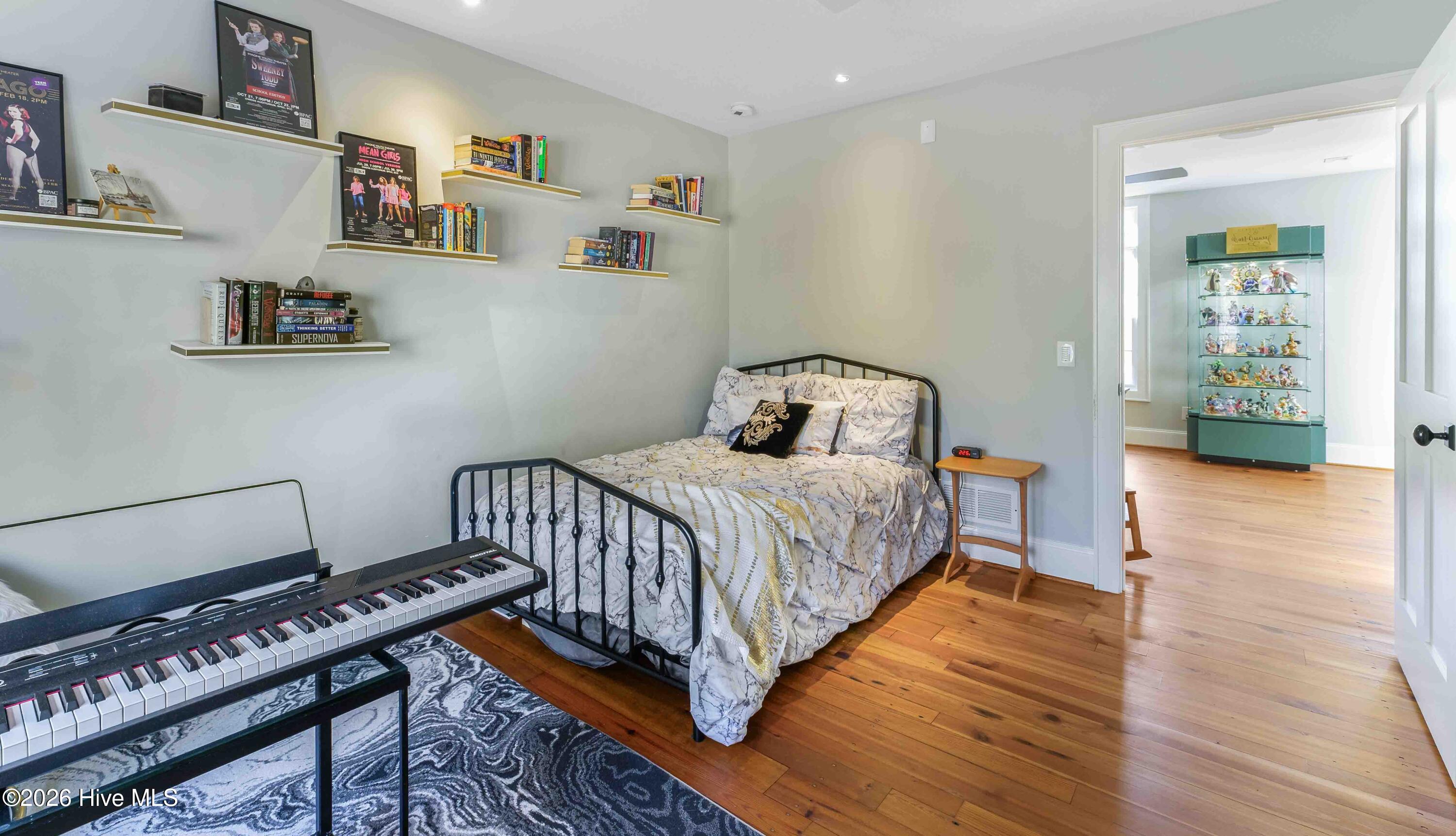 107 Linden Trail, Aberdeen, NC, 28315