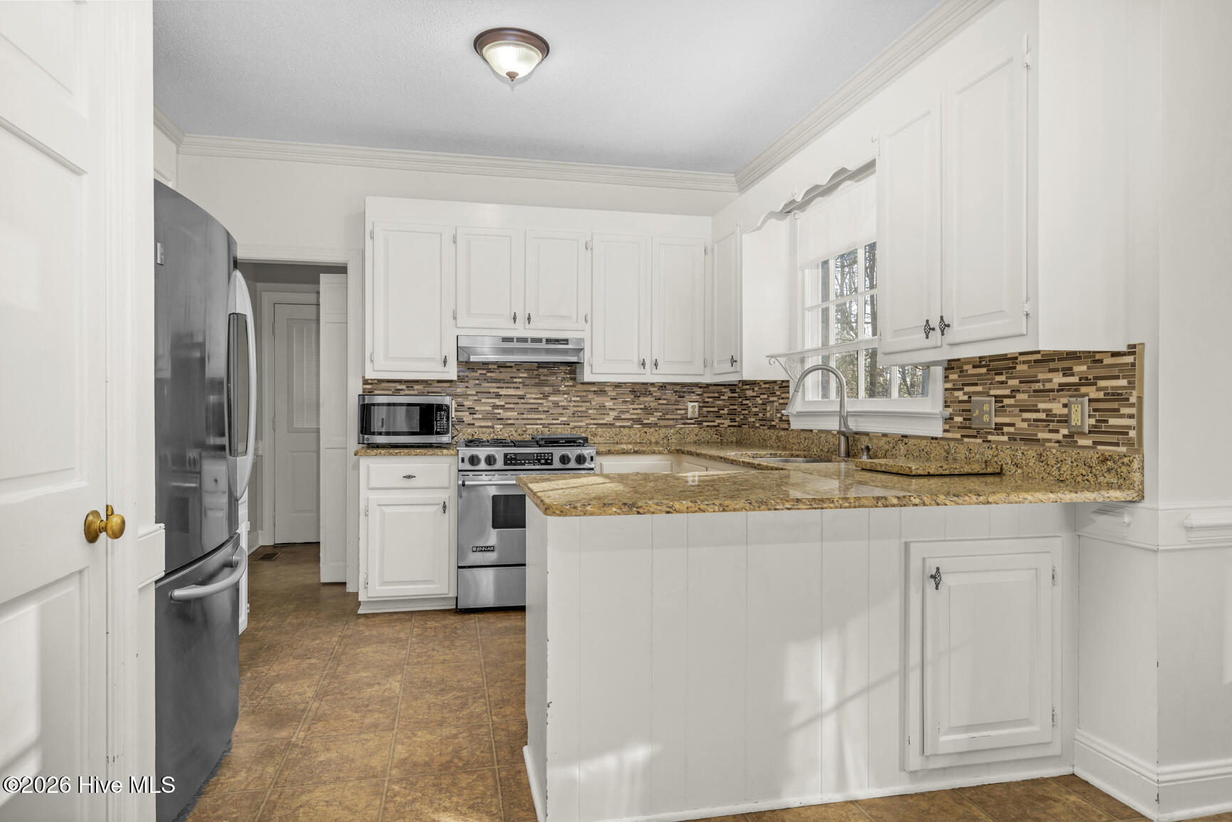 3909 Benjamin Court, Rocky Mount, NC, 27803