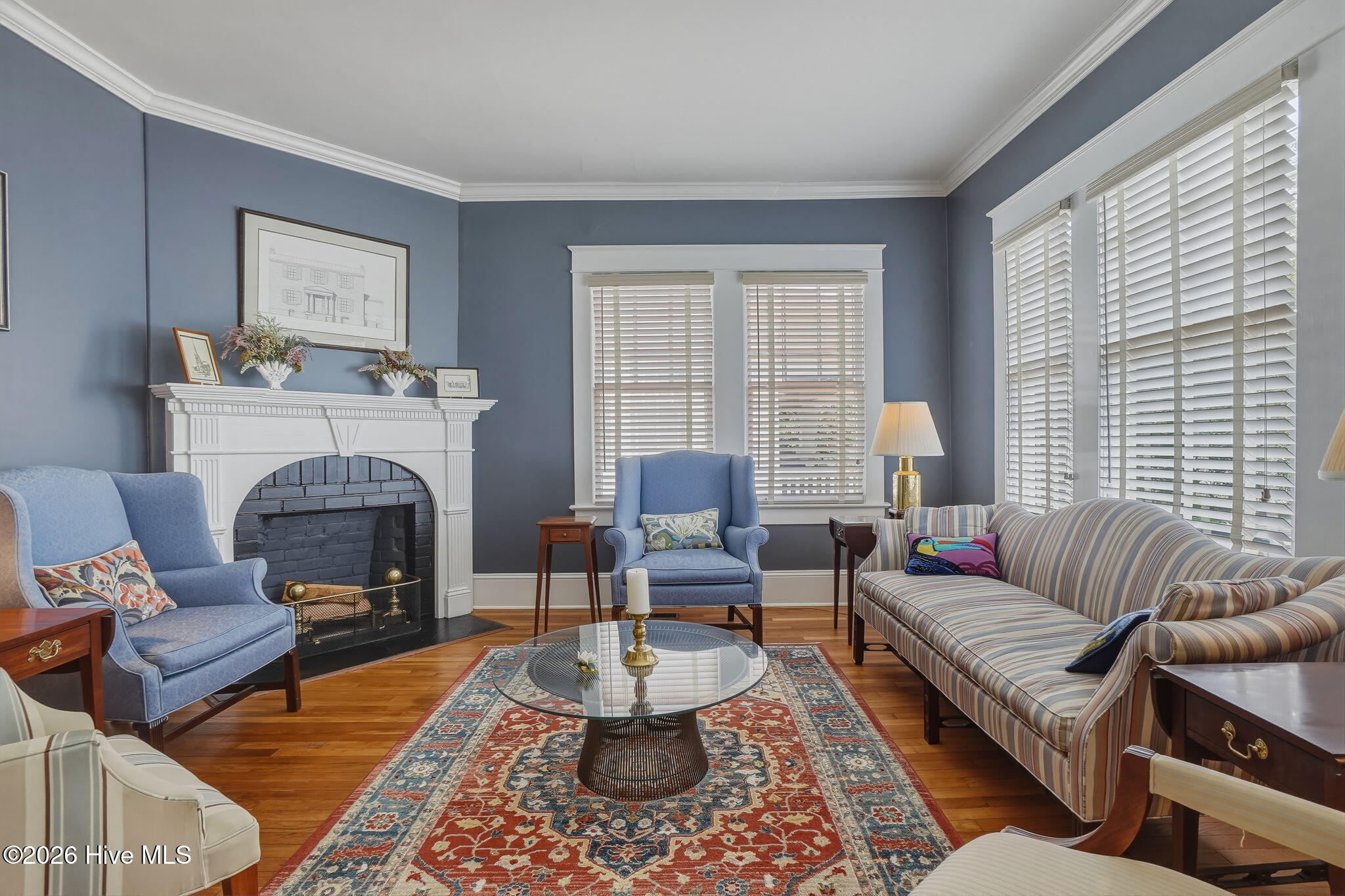 611 Craven Street,New Bern
