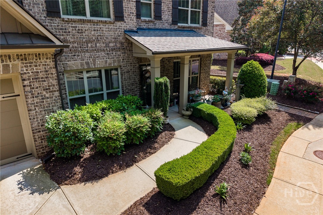 1336 Prince Place, Watkinsville, GA, 30677