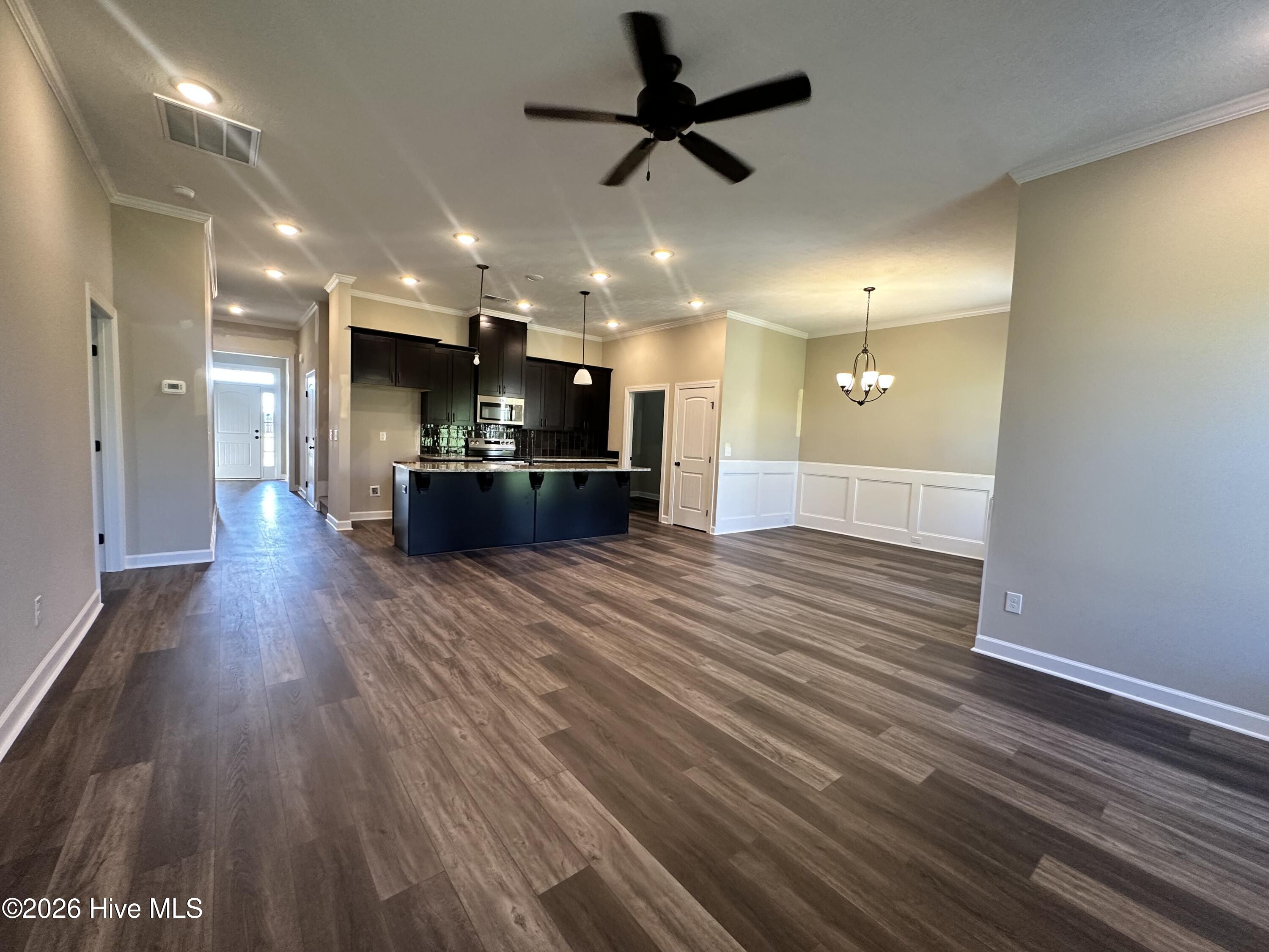 Photo 2 of Single family home for sale at 3358 Stockport Dr, Hephzibah, GA 30815 | MLS# 98257058 | Listing updated on 2026-10-01