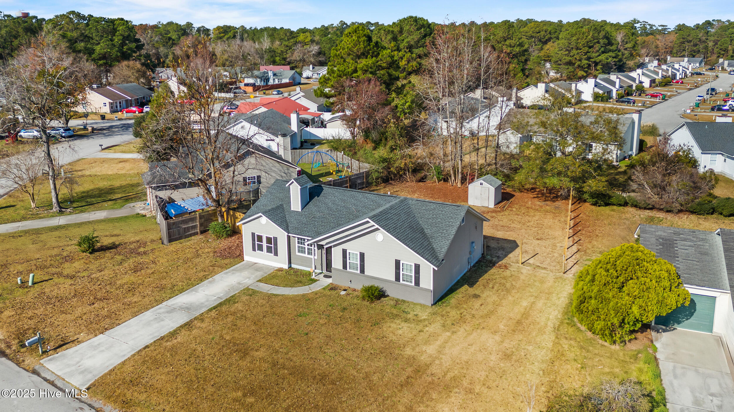 Homes for sale in Midway Park, NC | 2606 Brookfield Dr, Midway Park, NC 28544 | MLS# 100544122